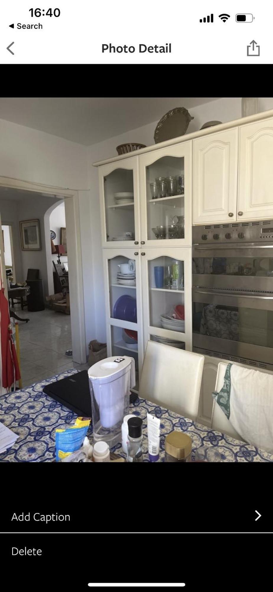 My To Rent One Apartment *