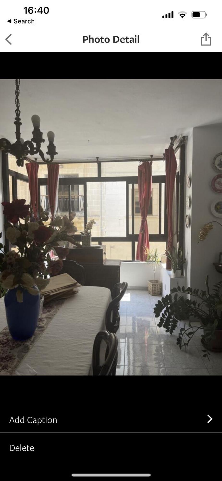 Apartment My To Rent One *
