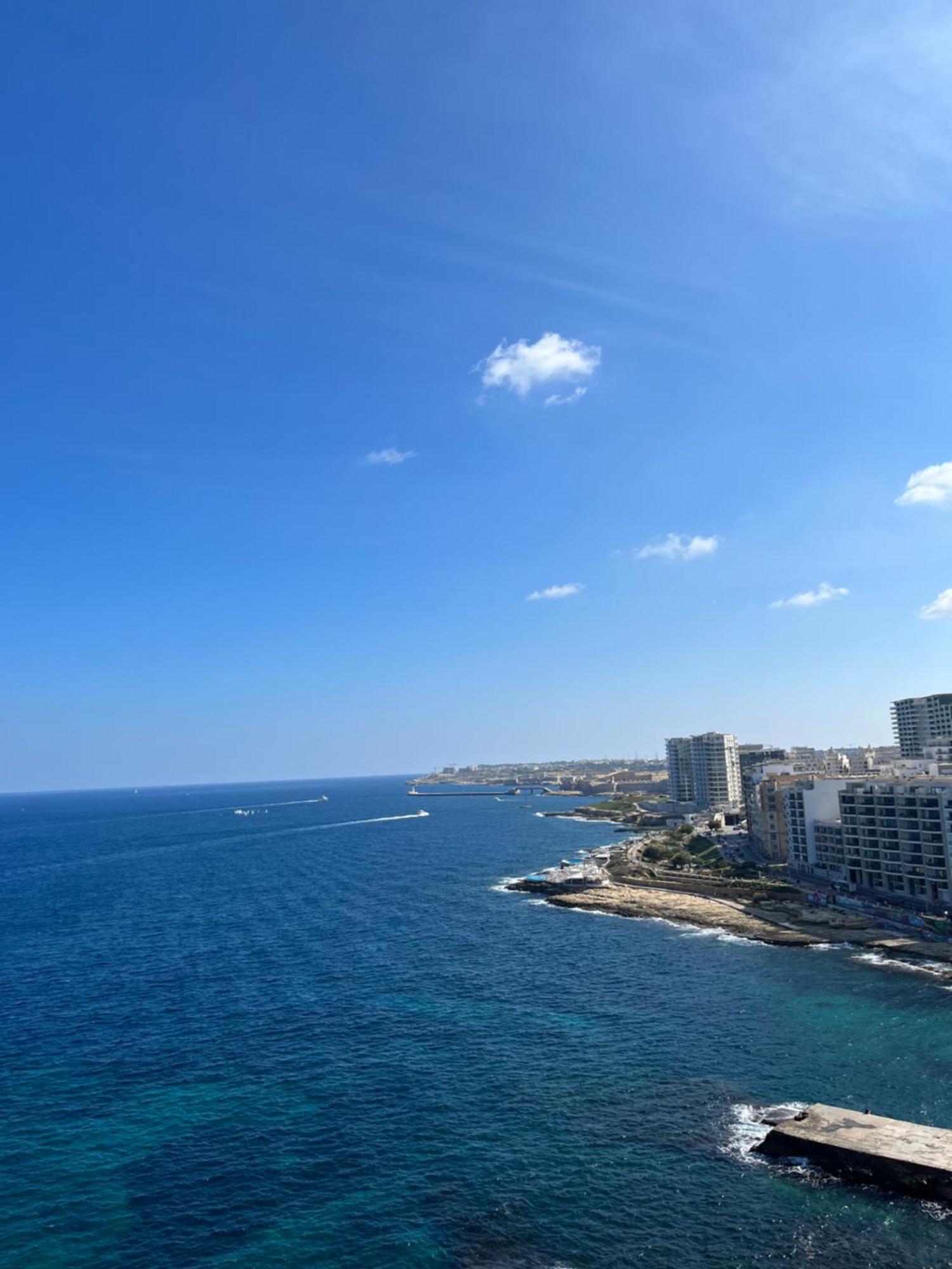 Apartment My To Rent One Sliema
