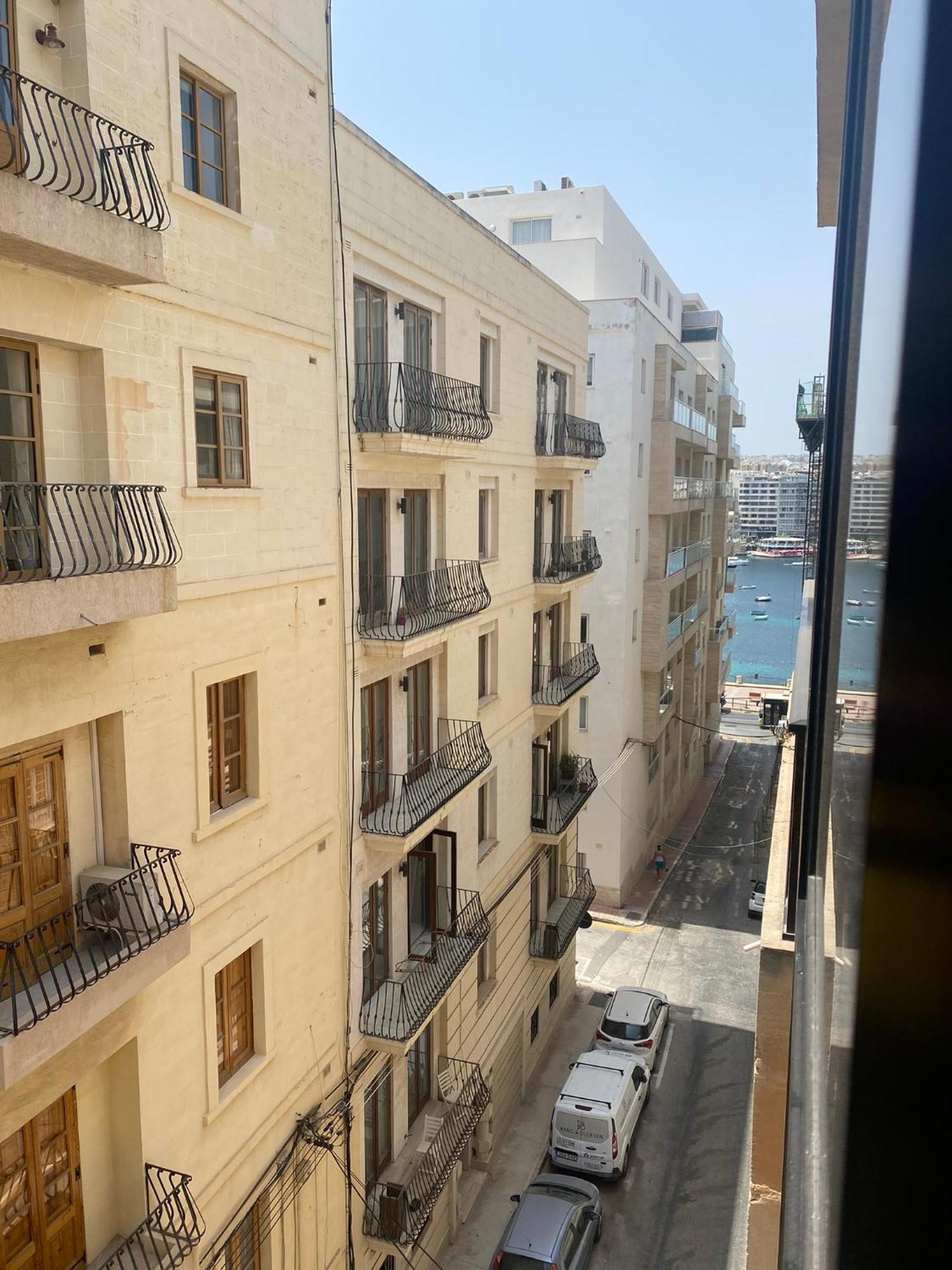 My To Rent One Apartment Sliema